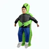 Alien kids 120-150