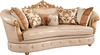 3-seat sofa