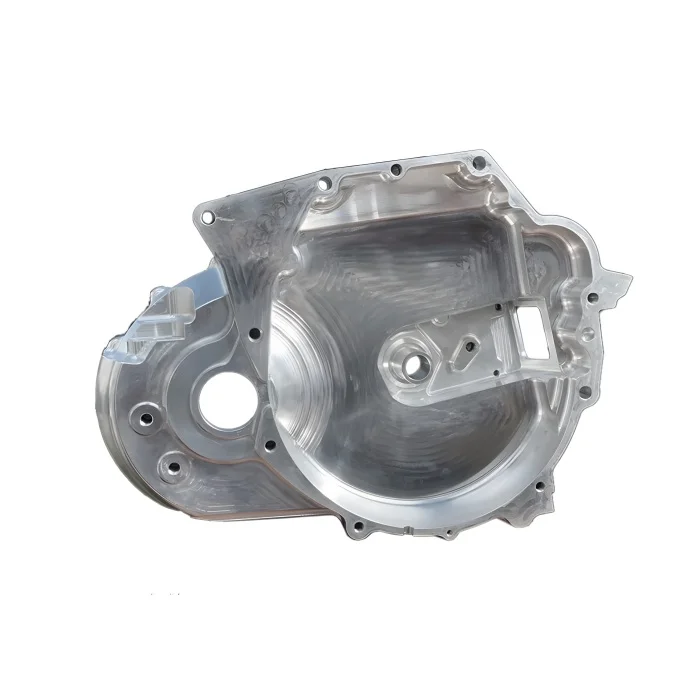 CNC Custom Engineering Racing FWD B-Series Billet Bell Housing for High Performance Modified Car