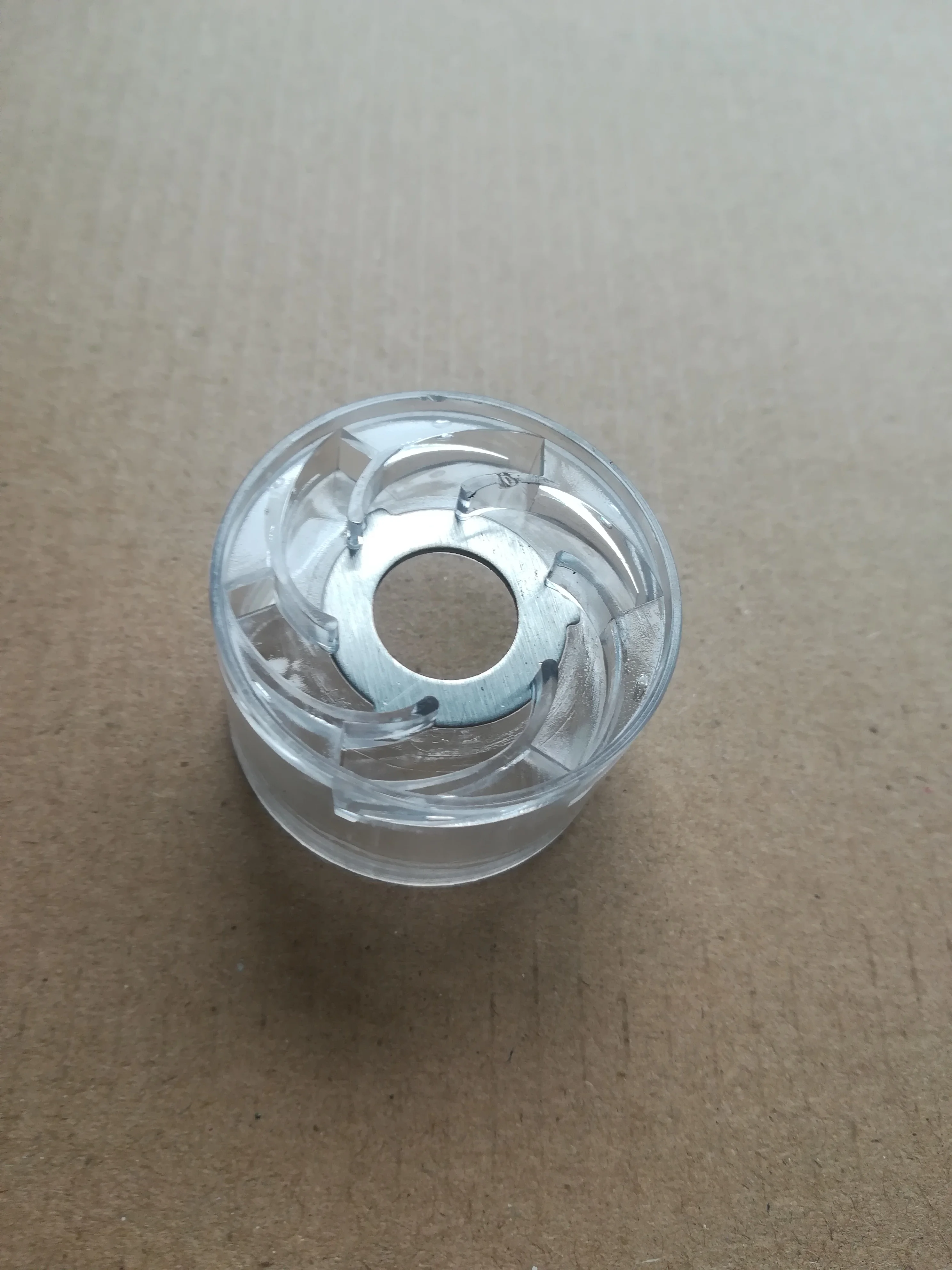 
 Сельскохозяйственный погружной глубоководный насос для орошения 0,75 л.с. 0,55 кВт  