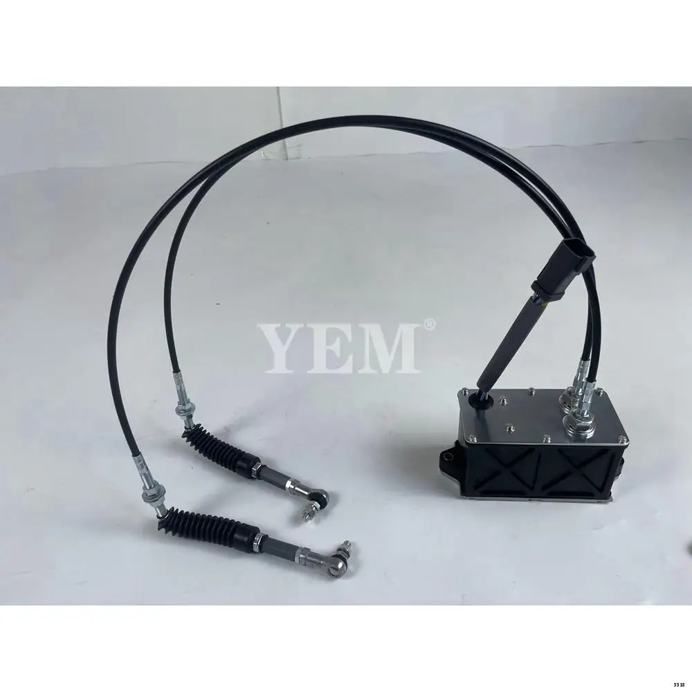 Factory Direct Sales Aftermarket Caterpillar Throttle Motor 247-5231 for Caterpillar Excavator E320B E312B 6