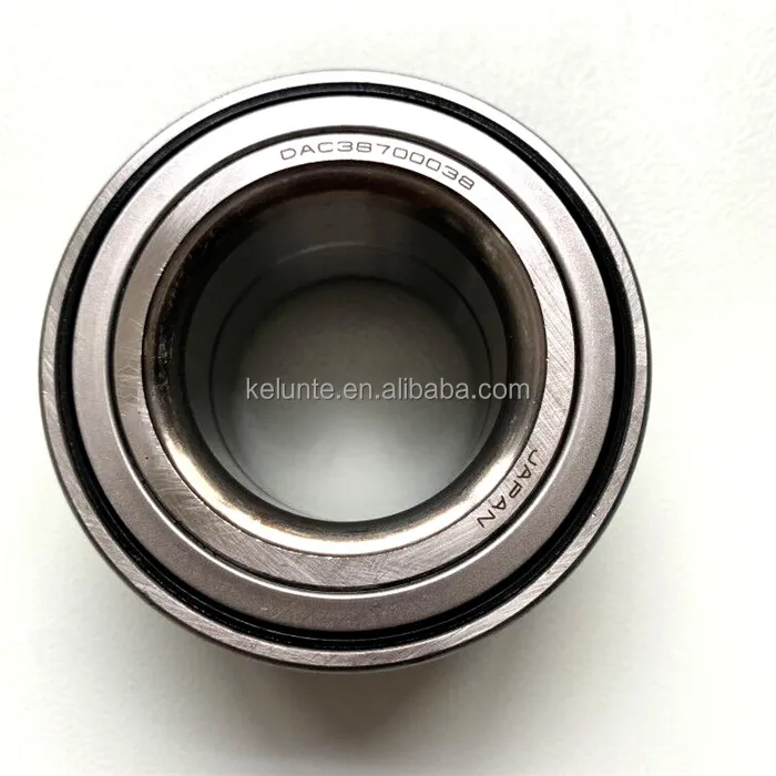 Automobile Bearing OEM DAC3870BWCS41, Rear Wheel Bearing 90043