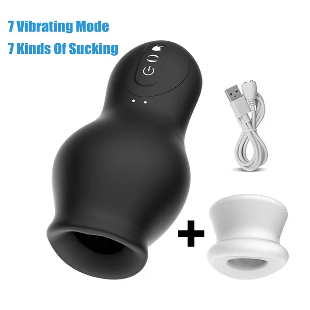 Male Masturbation Automatic Jet Cup Turtle Massager Sex Toys Realistic Stimulation Feeling