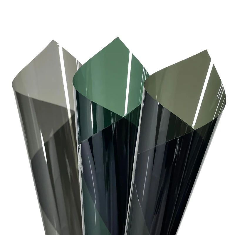 Goodcarway Ir3590 Car Windshield Film Ceramic Tint Nano Window Film