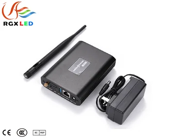 Novastar Taurus TB3 マルチメディアプレーヤーデュアルモード NovaStar TB3: LEDディスプレイ用高性能マルチメディアプレーヤー