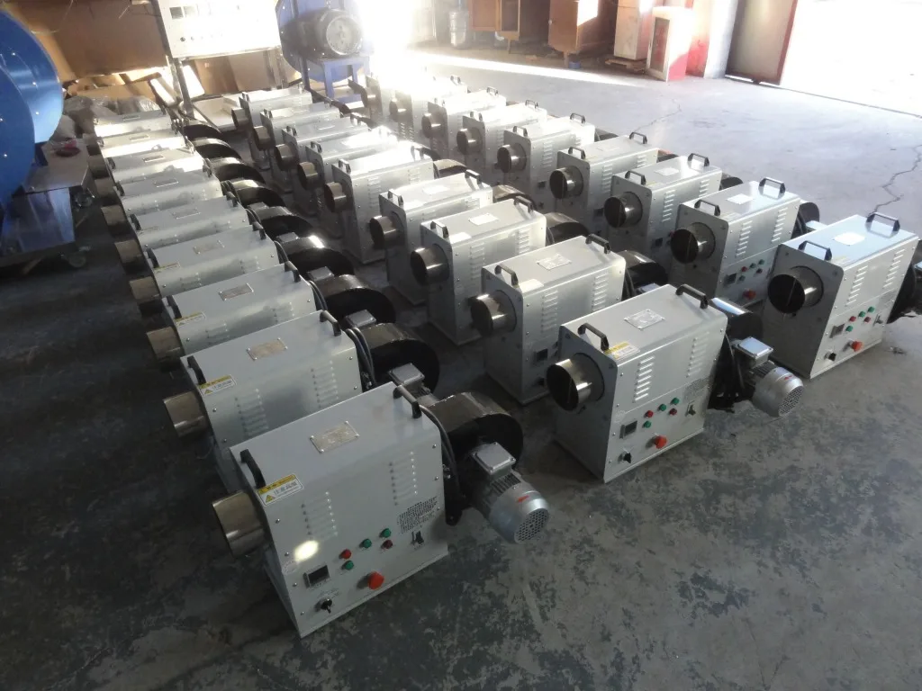 Air Blower, BRIGHT, 220V, high efficiency - detail 20