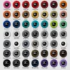 Color personalizado