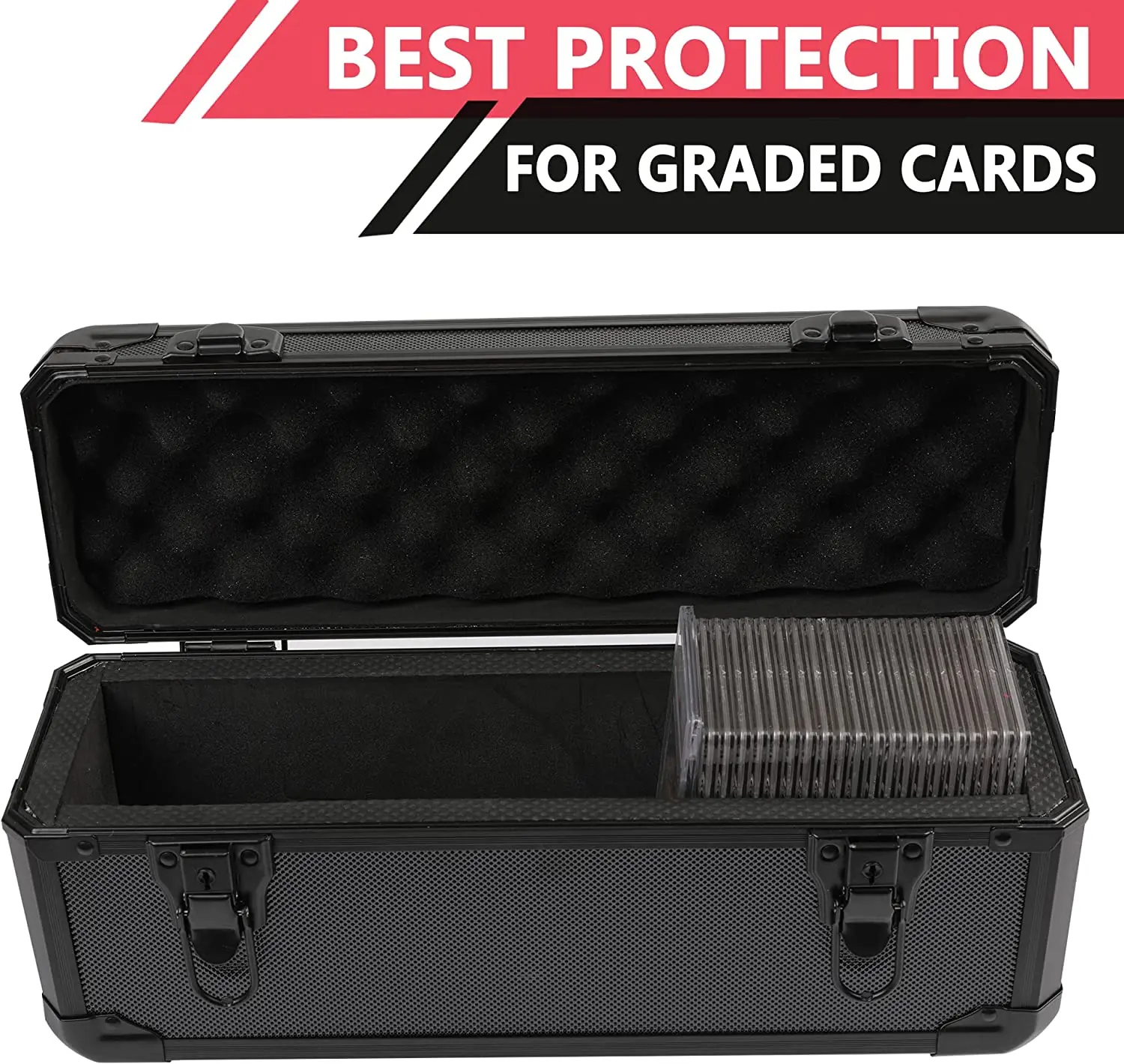 Graded Card Storage Box Graded Card Cas Graded Sports Cards box| Alibaba.com