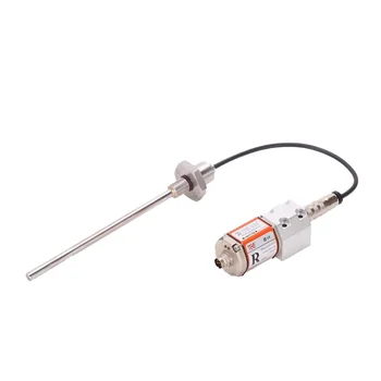 Customized Industrial Magnetostrictive Linear Transducer Sensor for Precision Position Angle Linear Position Measuring