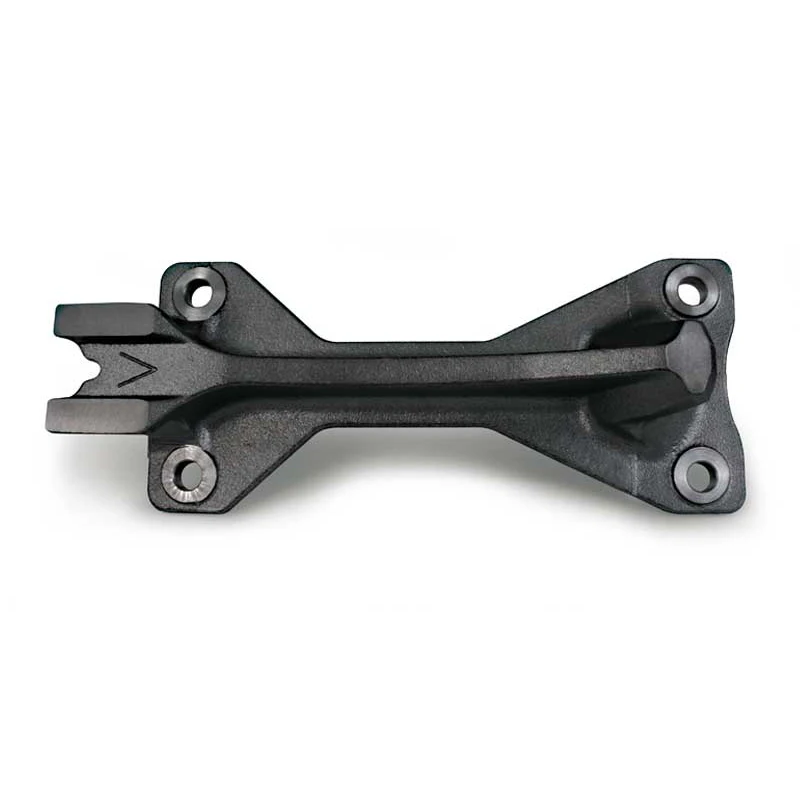Balance Counter Weight Casting Service Cnc Machining Gray Iron Green Sand Casting Parts Iron Casting