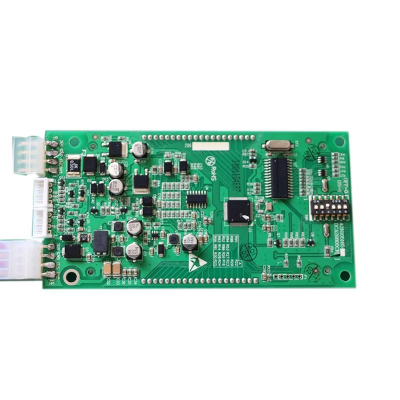 Lop Display Lift エレベーター用LCD表示ボード DC24V・1年保証