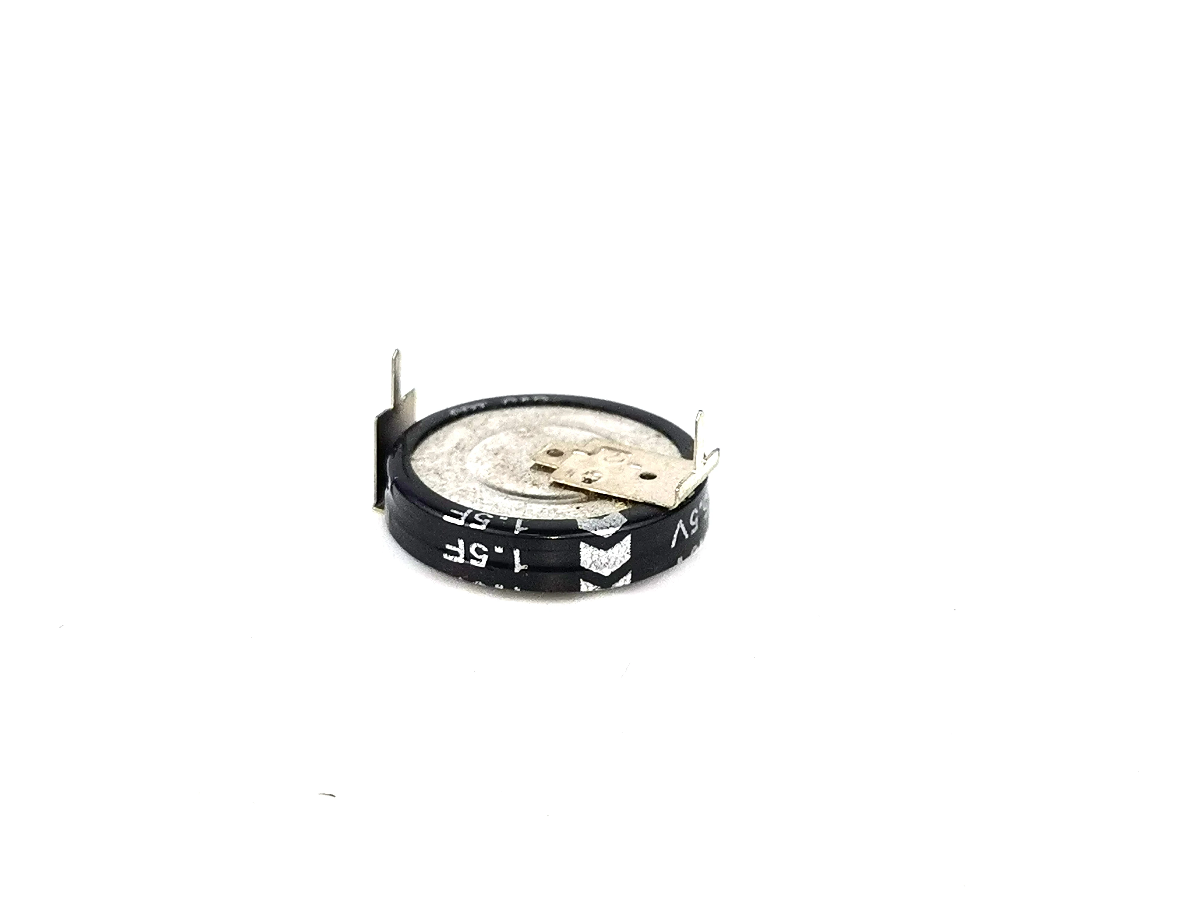 2Pcs 2.7V 500F Condensatore di Farad Condensatore Super Condensatore Raddrizzatore Ad Accumulo di Energia Set di Accessori Raddrizzatore Super Condensatore