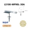 LS100-MP90L-30A (L/R Set)