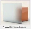 Frosted