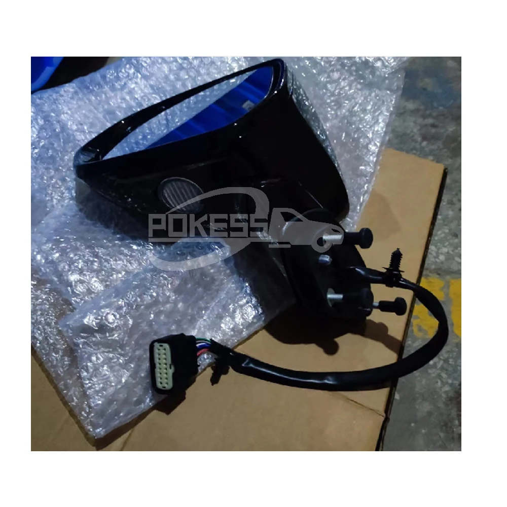 Auto Parts KK1B17683EC59VJ KK1B17683EC5G9Z KK1B17683EC5JN7 Rearview Mi... — 3