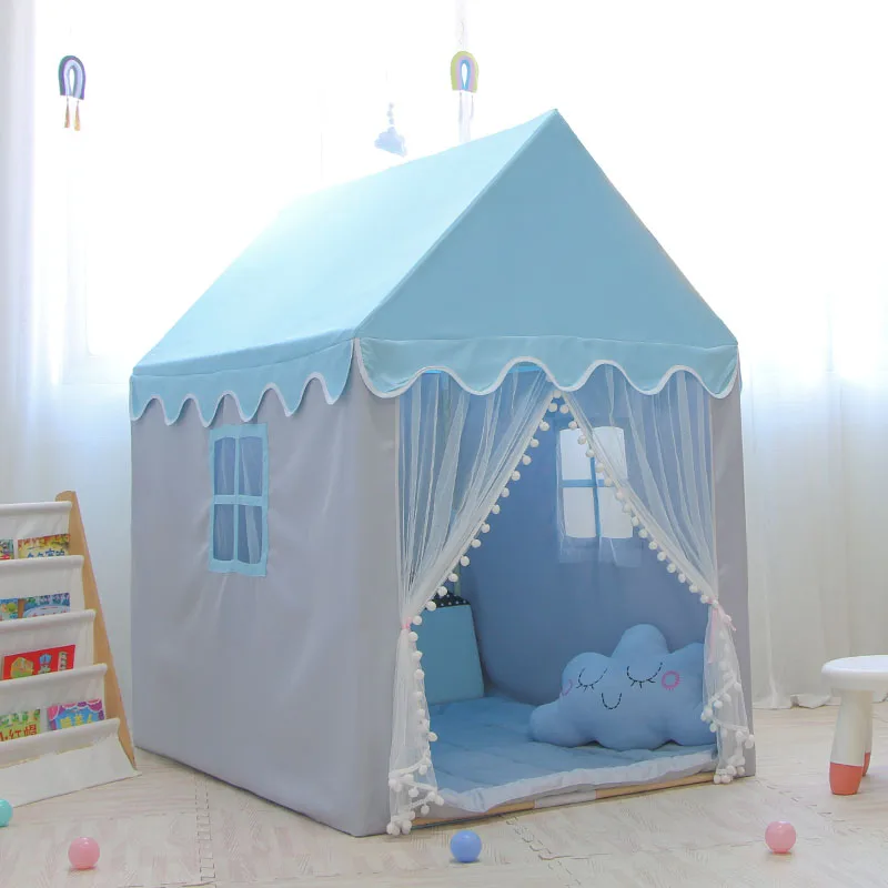 Детский хлопковый игровой