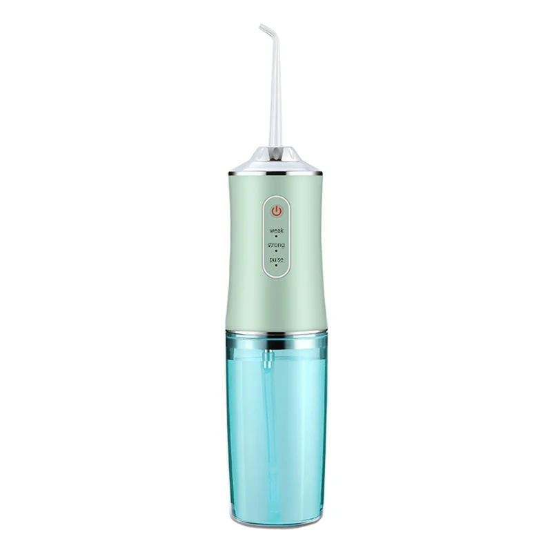 2021 New Design Most Powerful Water Flosser Water Flosser Best Deals Oral Healthy
