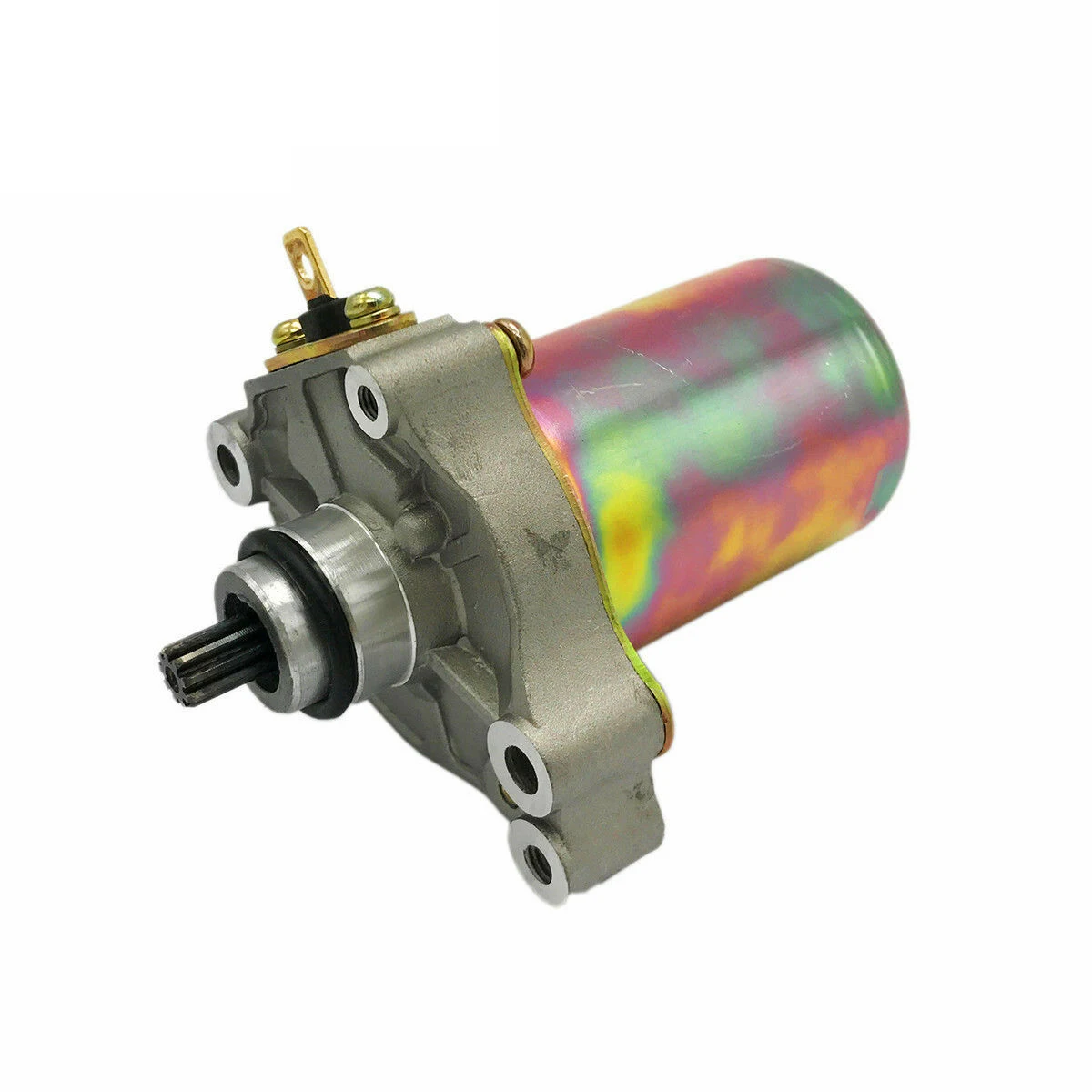 Starter Motor for Aprilia RS125 RS 125 122 Rotax 1996-2009
