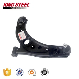 KINGSTEEL Suspension SystemLOWER CONTROL ARM LH OEM 48069-B1070 for TOYOTA PASSO