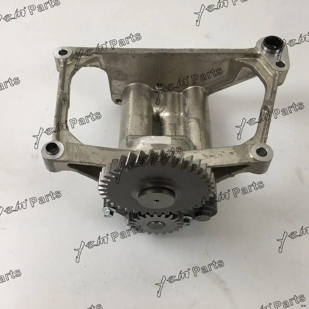 1106 Oil Pump T419939 for Perkins