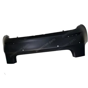 New Arrival OEM 1108905-S0-A Rear Bumper for Tesla Model 3 Auto Parts Accessories Car Bumpers