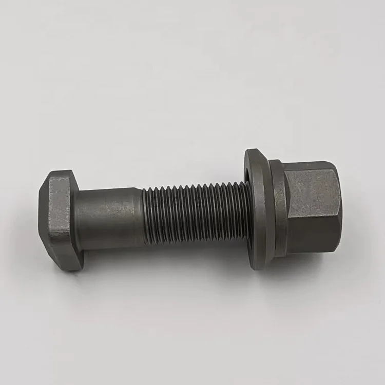 SCANIA OEM1368694用トラックホイールボルトとナット| Alibaba.com