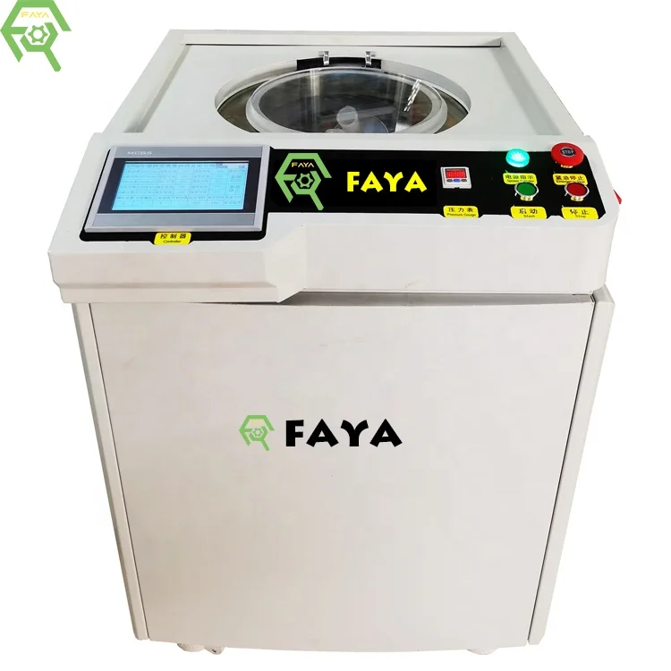 Multifunctional Planetary Centrifugal Vacuum Stirring and Deaeration Machine Glue Grease Vacuum Centrifugal Deaeration Mixer