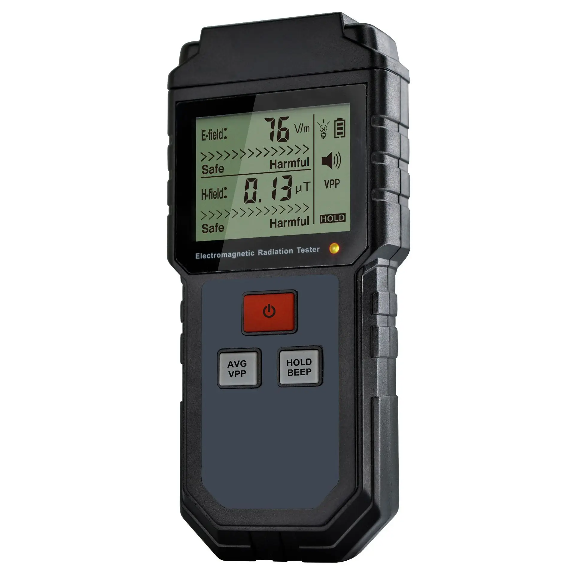 UNI-T UTG932E 30MHz Function/Arbitrary Waveform Generator 4.3 Inch DDS Support Frequency Sweep Output