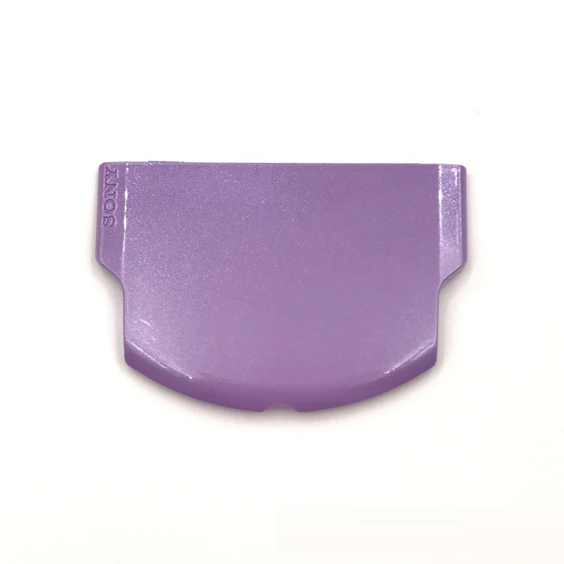 Replacement Battery Back Cover Case For Psp2000 Psp3000 Back Cover For