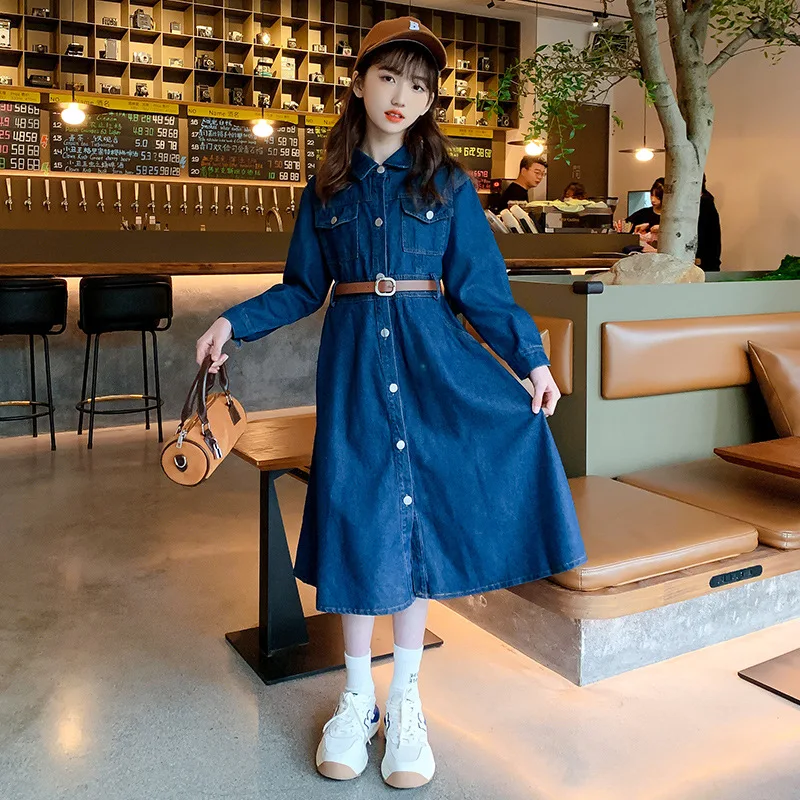 Dress Latest Jeans Tops For Girls Jeans Top Kids Dress Jeans