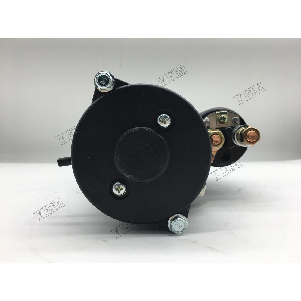 432-1691 438000-2850 Starter Motor for Caterpillar C4.4 Engine Repair Kit 2