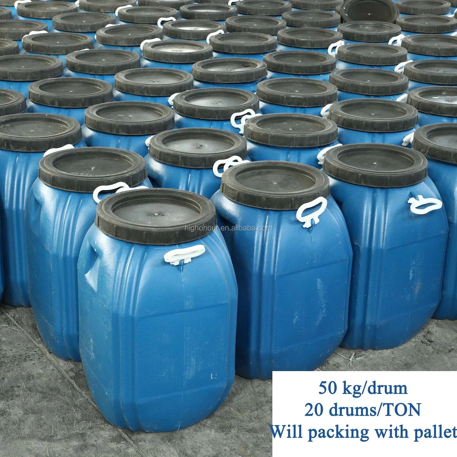 Water Based Acrylic Thickener With Good Thickening Effect Buy