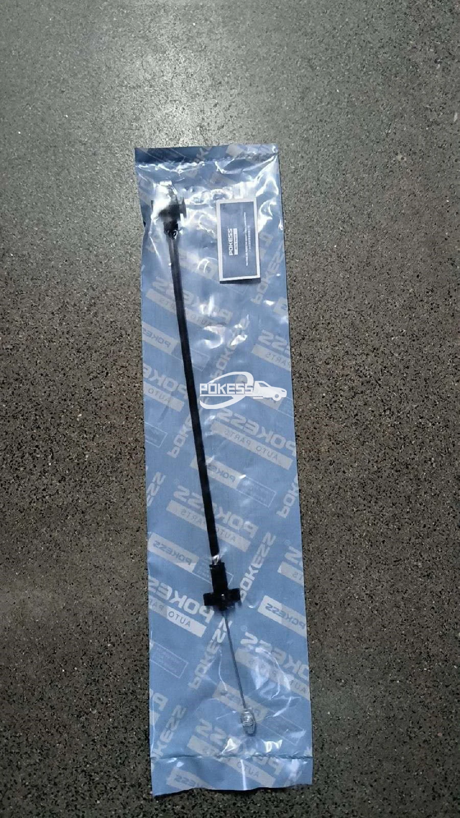 Factory Outlet High Quality External Handle Pull Thread OEM 4M51A218A0... — 5