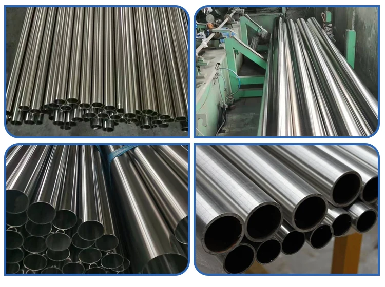 347 stainless steel pipe high temperature strength