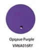 Pourpre opaque