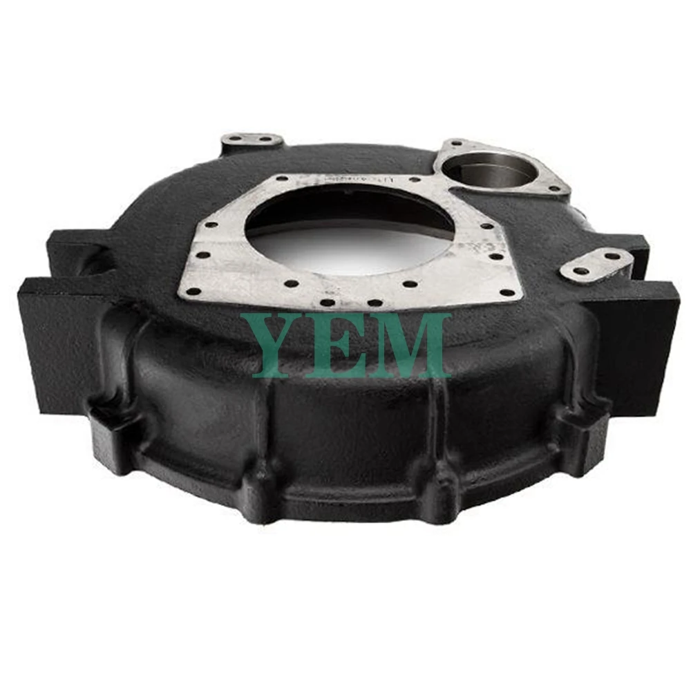 Machinery Engine Parts U10446650 Flywheel Housing for Perkins U10446650 Flywheel Housing