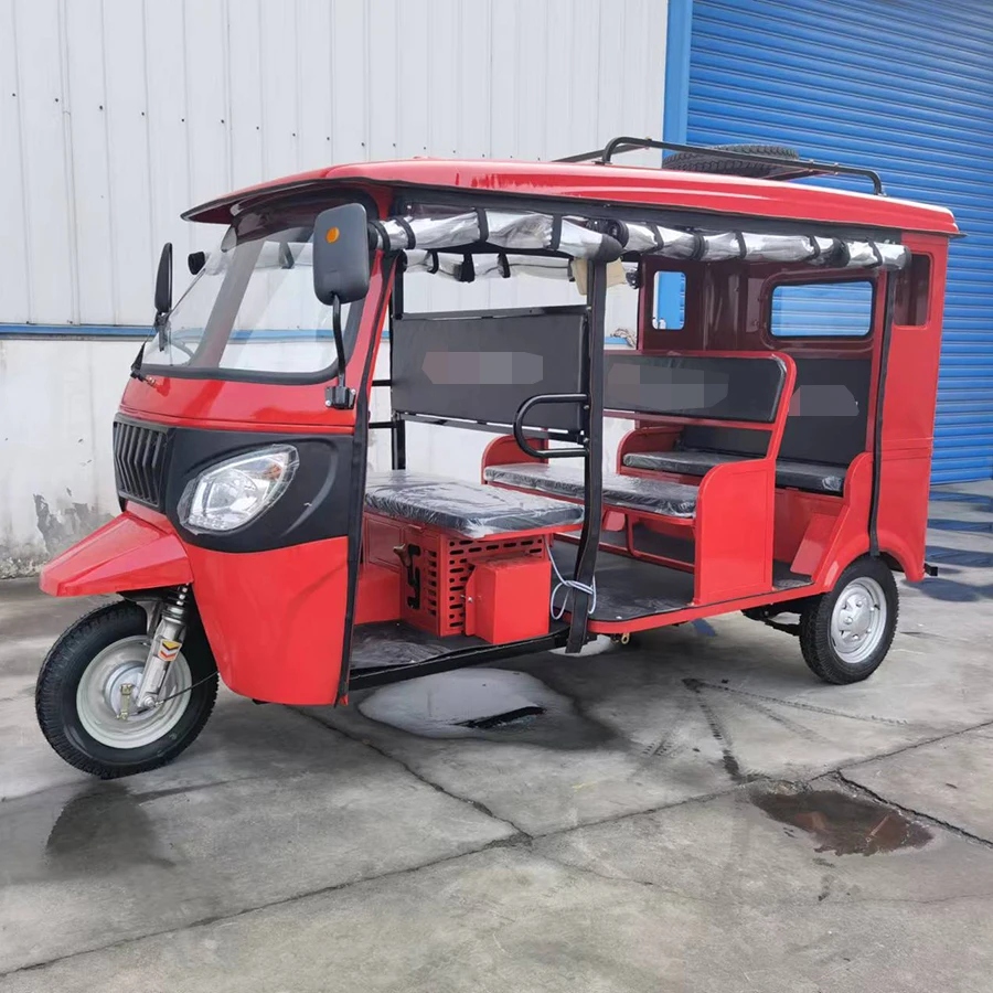 motorized tricycle for sale