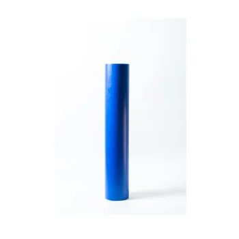 Pe Pipe Polyethylene Water Supply Pipe Good Flexibility Blue Tap Water Pipe For Farmland