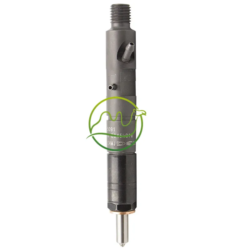 High-Quality Diesel Fuel Injector 454-5091 LJBB06005A LJBB06003A 