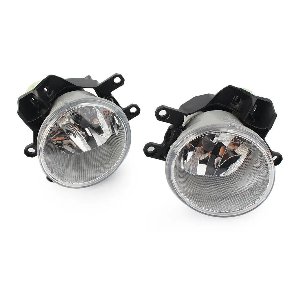 auto parts accessories fog lamp front fog light for TOYOTA hilux vigo revo 2015-2019