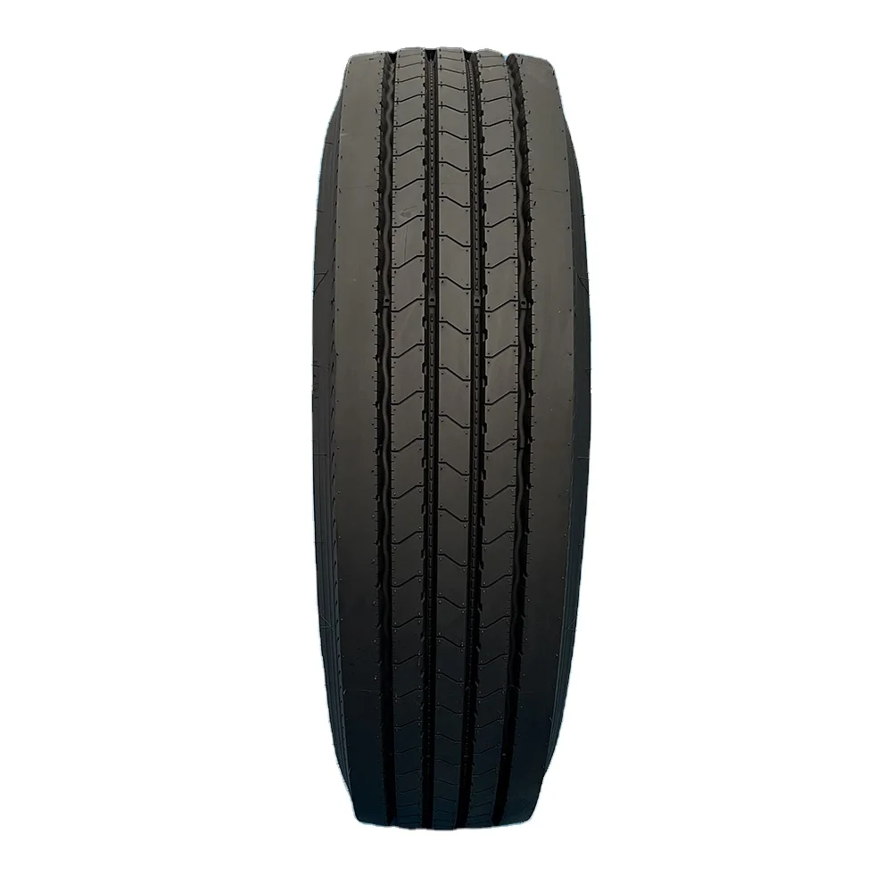タラ大佐 TBR Tyre ZETA Brand 295/75R22.5 - Heavy Truck Tire Sale