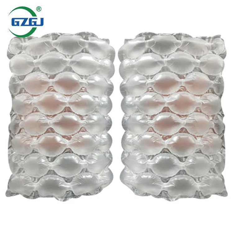 High Density HDPE Material Packing Roll Packing Foam Roll Air Cushion  Bubble Film Own Brand - China Air Cushion Bubble Film, Air Bubble Cushion  for Packing Fragile Materials