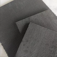 Activated carbon paper
