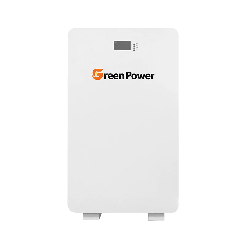 Powerwall 48v 100ah Home Energy Storage System 5kwh Off-Grid Solar PV ...