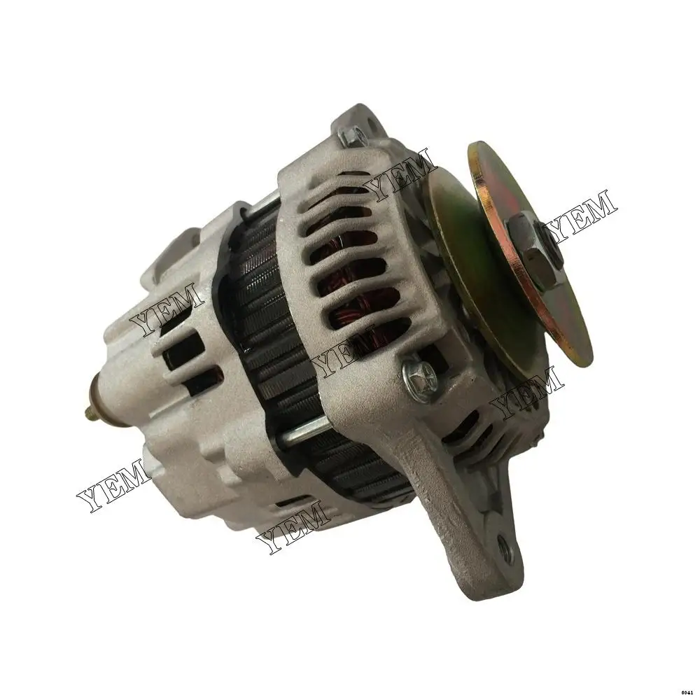 Alternator Fit for Kubota V3300