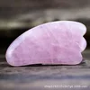 Rose quartz