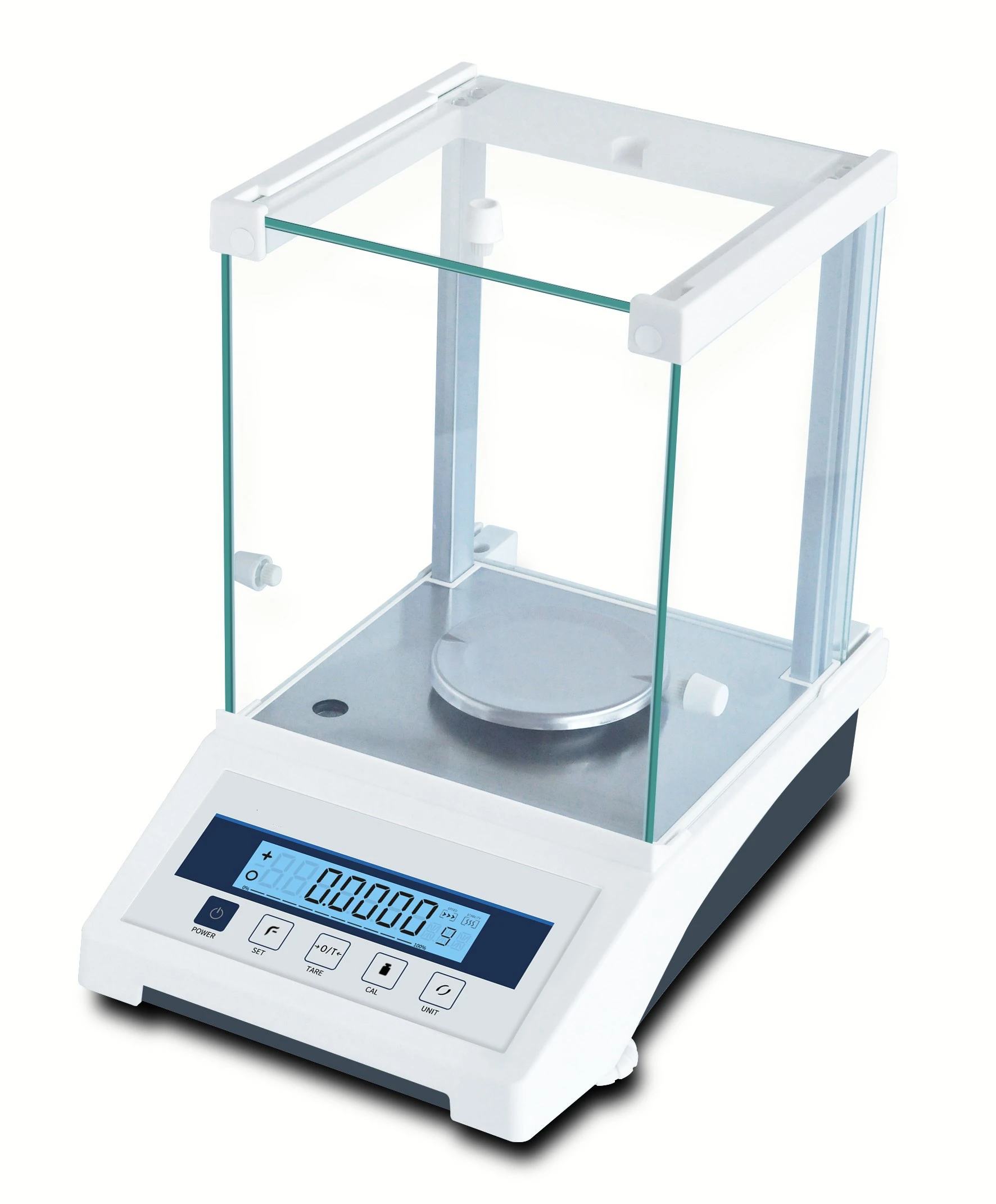 Analytical Balance (0.1mg) Supllier