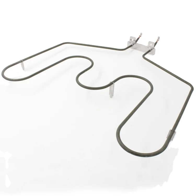 240V 3410W Stainless Steel Oven Bake Element