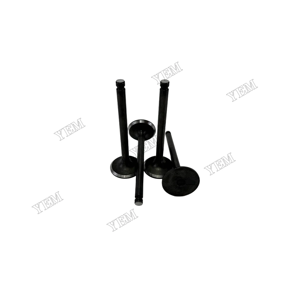 For Mazda XA Intake Valve Industrial Engine Parts 2