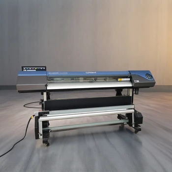 Roland VS540 Inkjet Printer - Efficient Large Format Printing